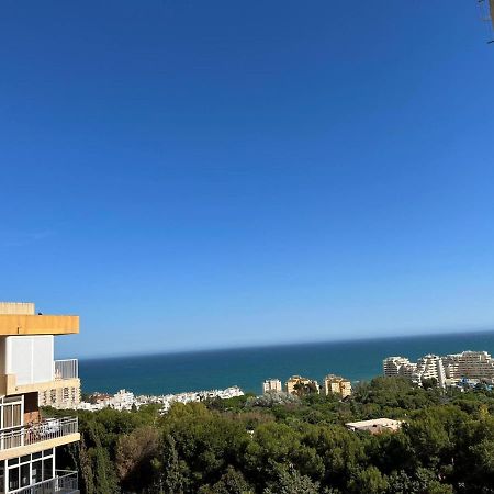 Benalmadena Studio In Gamonal ภายนอก รูปภาพ