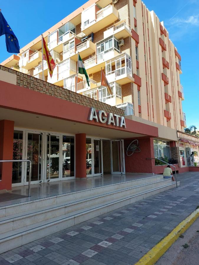 Benalmadena Studio In Gamonal ภายนอก รูปภาพ